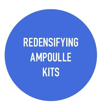 bicoalgae blue ampoulle